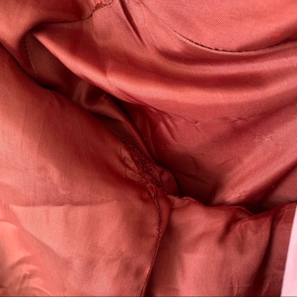 Vintage Lorovi Plush Teddy Bear Coat - Picture 8 of 11